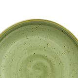 Piatto fondo kaden ø cm.20 meadow green sango