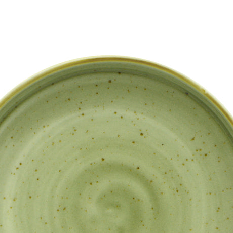 PIATTO FONDO KADEN Ø CM.20 MEADOW GREEN SANGO