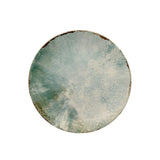 Mesa piatto piano coup matcha cm.27
