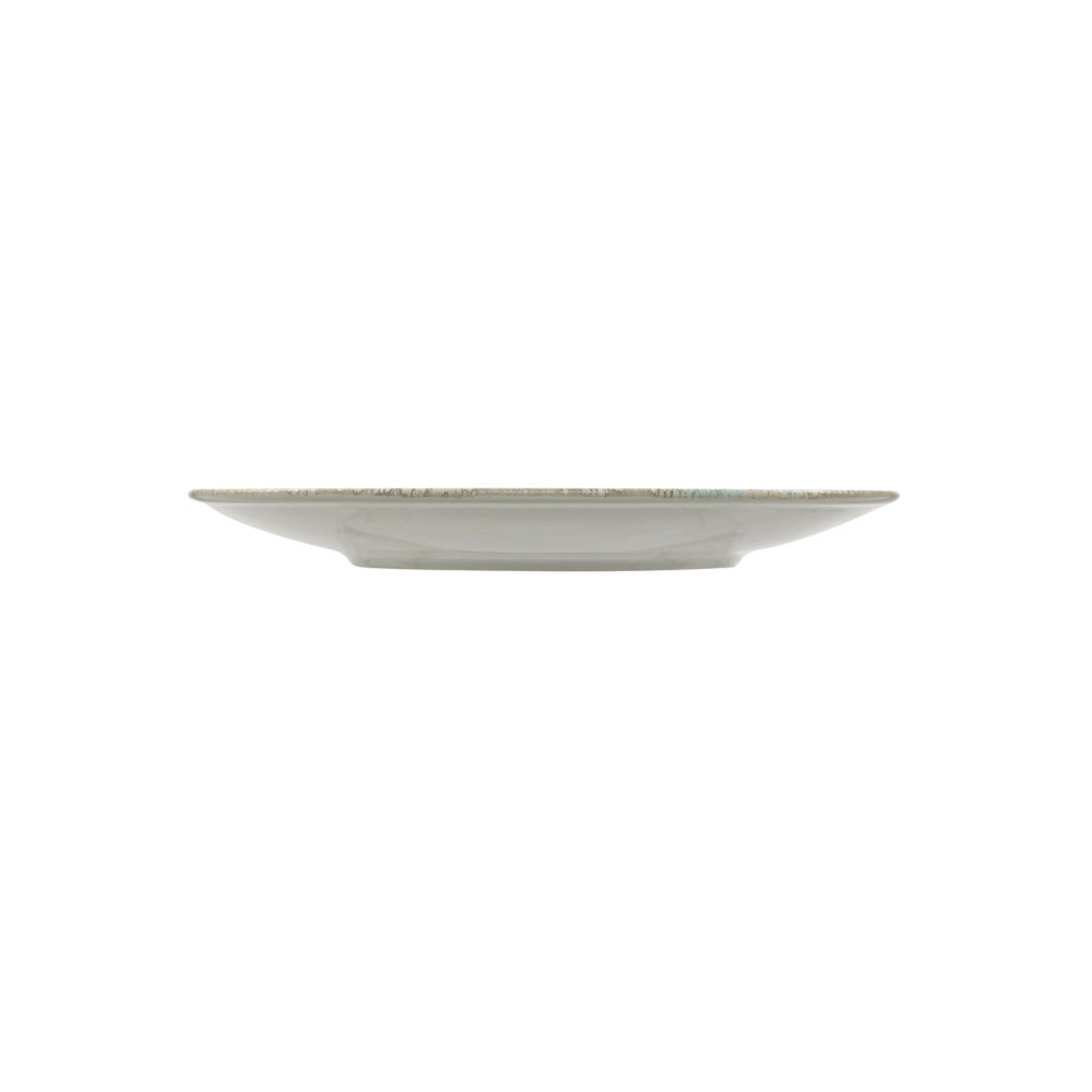 Mesa piatto piano coup matcha cm.27