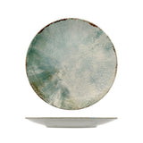 Mesa piatto piano coup matcha cm.15 pane