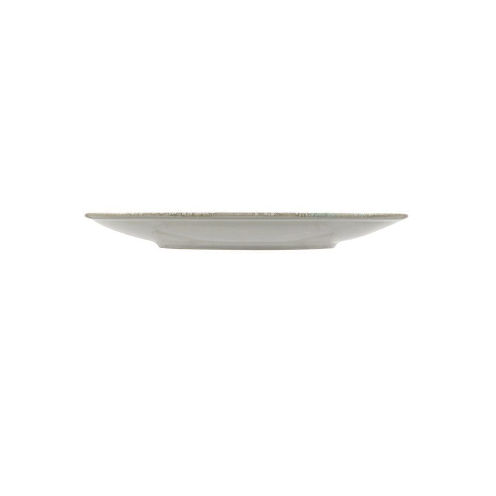 Mesa piatto piano coup matcha cm.15 pane