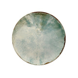 Mesa piatto rotondo coup matcha cm.32