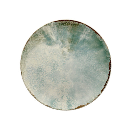 Mesa piatto rotondo coup matcha cm.32
