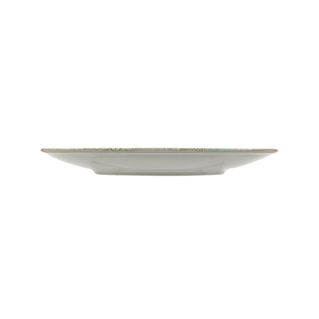 Mesa piatto rotondo coup matcha cm.32