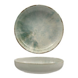 Mesa piatto fondo coup matcha cm.22