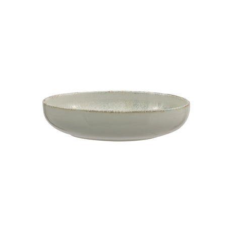 Mesa piatto fondo coup matcha cm.22