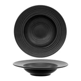 Mesa piatto pasta orbit cm.27