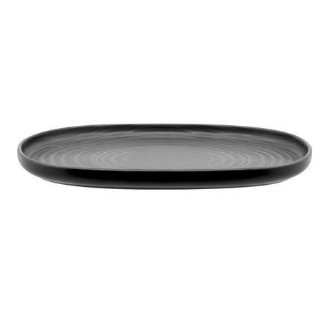 Mesa vassoio ovale orbit cm.33x23