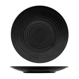 Mesa piatto rotondo coupe orbit cm.33