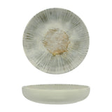 Mesa piatto fondo ninphea ø cm.22