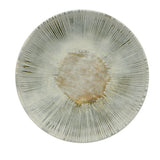 Mesa piatto fondo ninphea ø cm.22