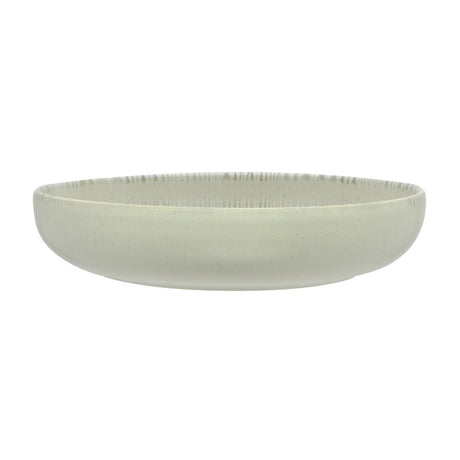 Mesa piatto fondo ninphea ø cm.22