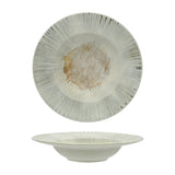 Mesa piatto pasta ninphea ø cm.27