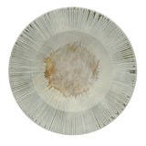 Mesa piatto pasta ninphea ø cm.27