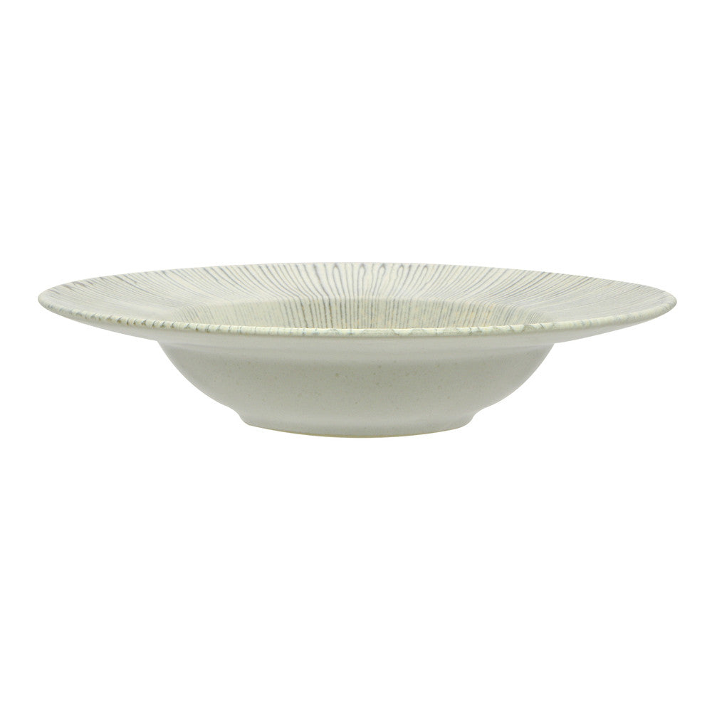 Mesa piatto pasta ninphea ø cm.27