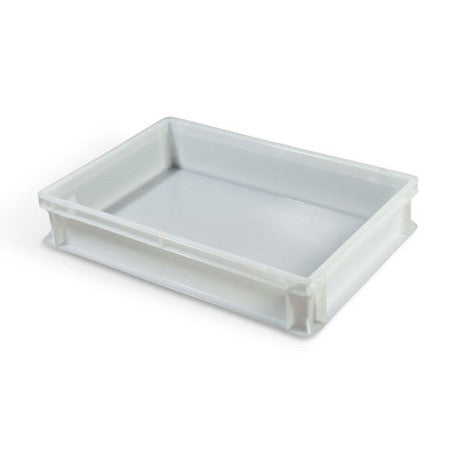 Cassetta pizza cm.60x40 h.9 lt.18 pesante pavoni