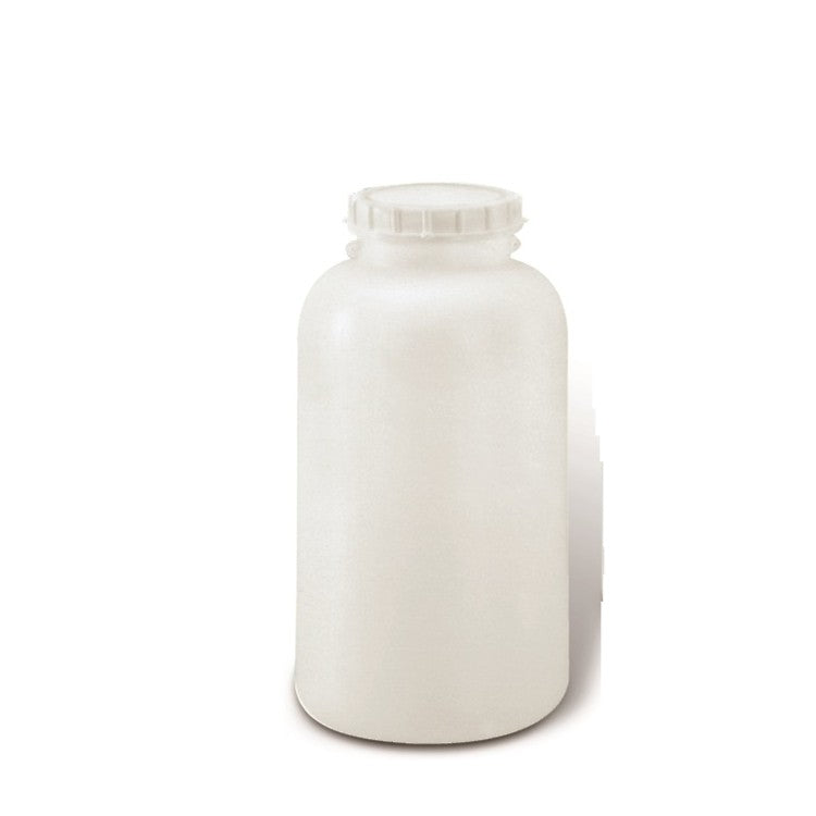 Barattolo alimentare ø cm.15,5 h.31,5 lt.5