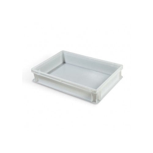 Cassetta pizza cm.60x40 h.7 pesante lt.12 pavoni