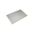 Coperchio cassetta pizza europa 60x40 neutro pavoni