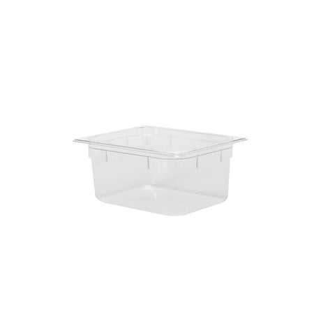 Contenitore policarbonato gn.1/2 cm.26,5x32,5 h.15