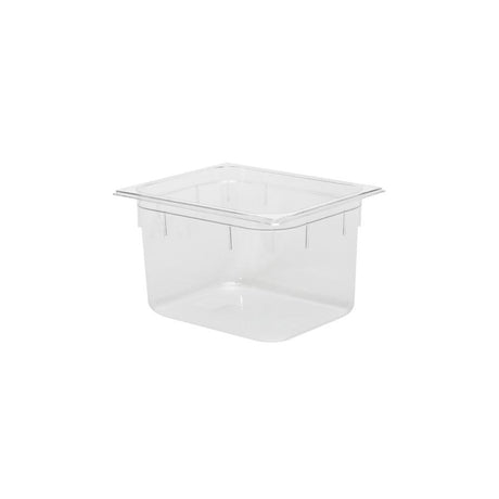 Contenitore policarbonato gn.1/2 cm.26,5x32,5 h.20