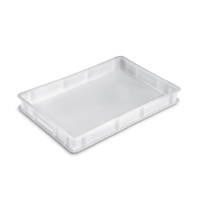 Cassetta pizza service cm.60x40 h.7 lt.12
