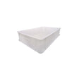 Cassetta pizza service cm.60x40 h.13 lt.28