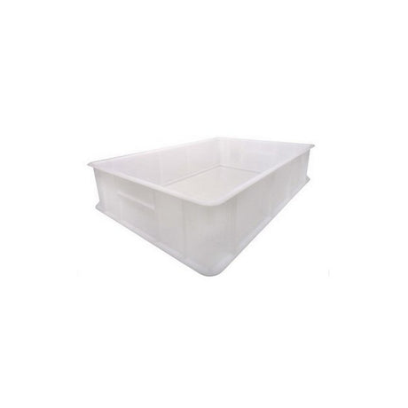 Cassetta pizza service cm.60x40 h.13 lt.28