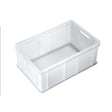 Cassetta pizza service cm.60x40 h.19 lt.45