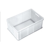 Cassetta pizza service cm.60x40 h.19 lt.45