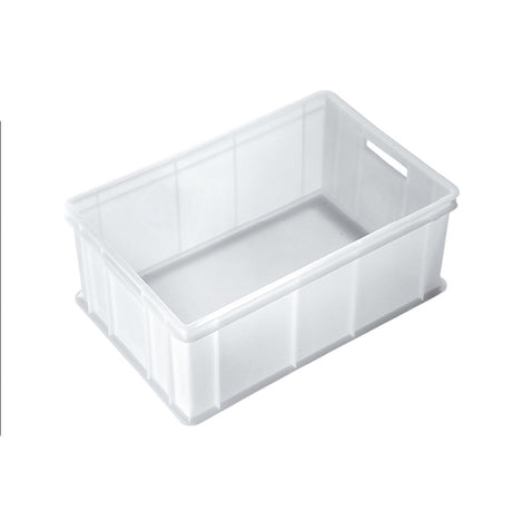 Cassetta pizza service cm.60x40 h.19 lt.45