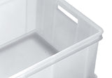 Cassetta pizza service cm.60x40 h.19 lt.45
