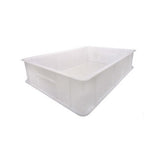 Cassetta pizza service cm.60x40 h.24 lt.50