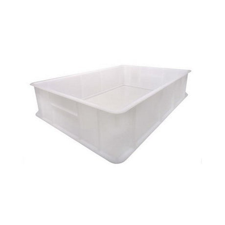 CASSETTA PIZZA SERVICE CM.60X40 H.24 LT.50