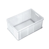Cassetta pizza service cm.60x40 h.32 lt.60