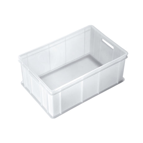 Cassetta pizza service cm.60x40 h.32 lt.60
