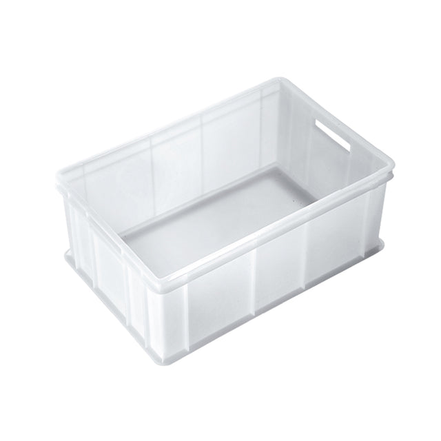 Cassetta pizza service cm.60x40 h.32 lt.60