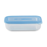 Contenitore ermetico rettangolare lt.10 cm.39x30 h.13
