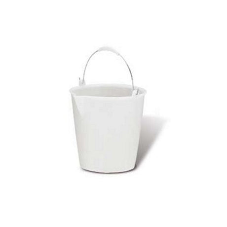 SECCHIO PLASTICA CON BECCO LT.9