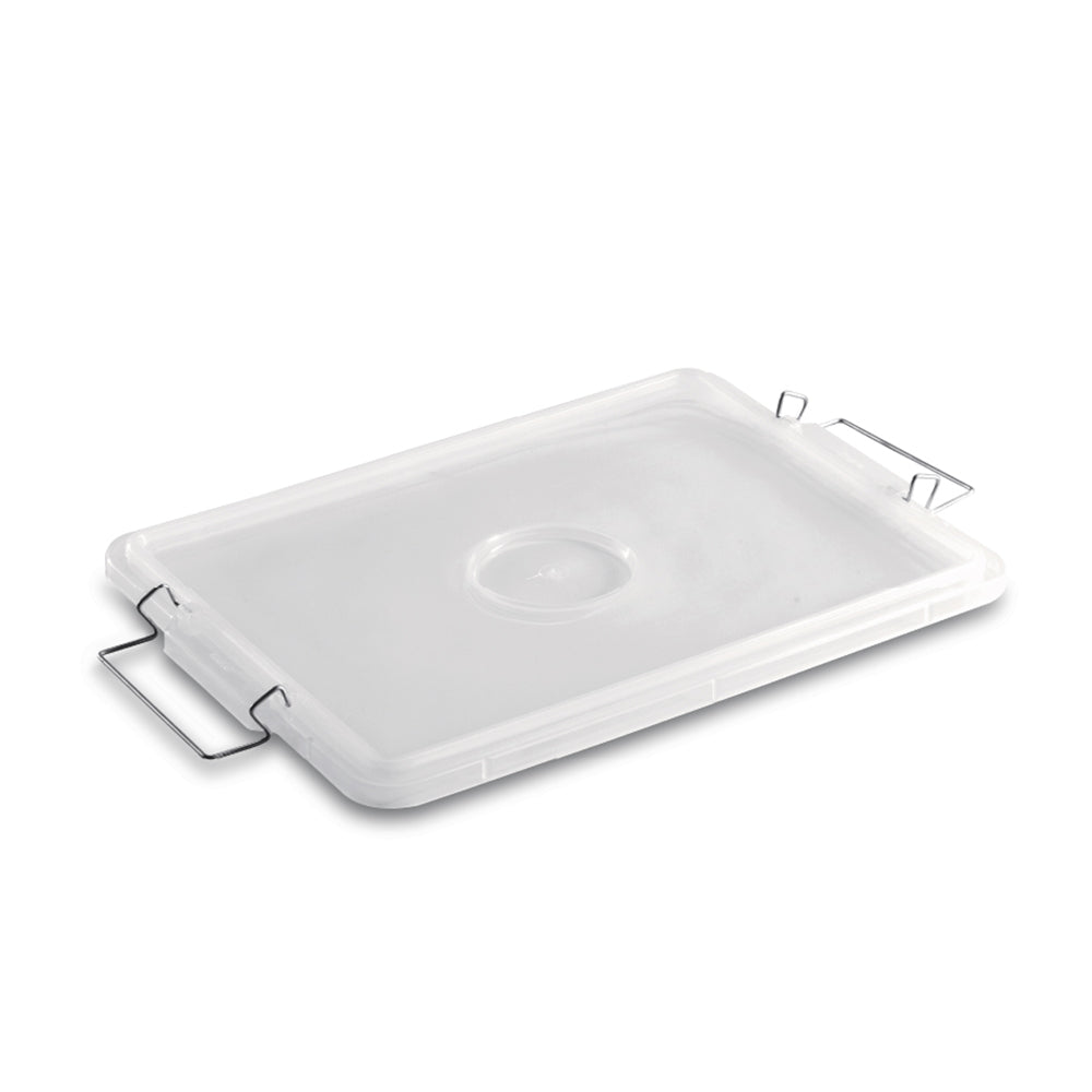 Coperchio contenitore diamant 35x25