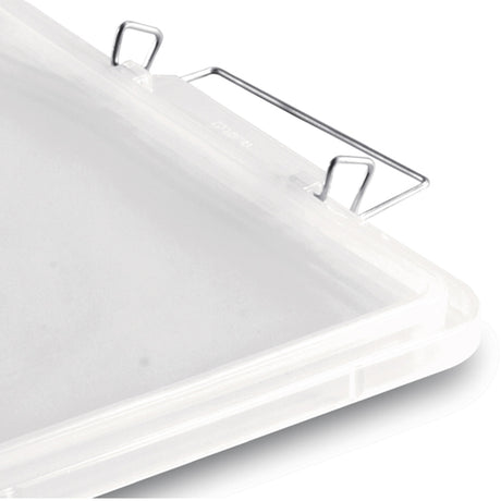 COPERCHIO CONTENITORE DIAMANT 35X25