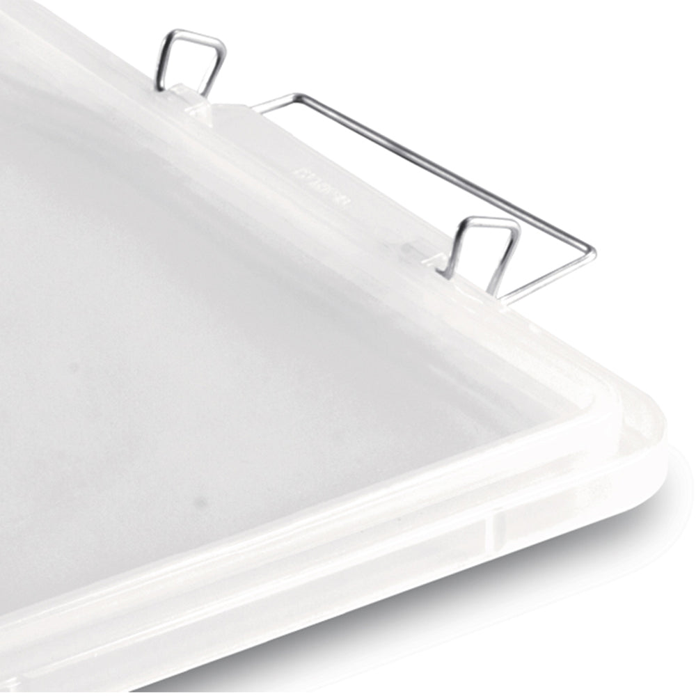 Coperchio contenitore diamant 40x30