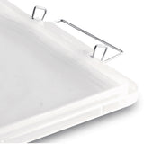 Coperchio contenitore diamant 50x40
