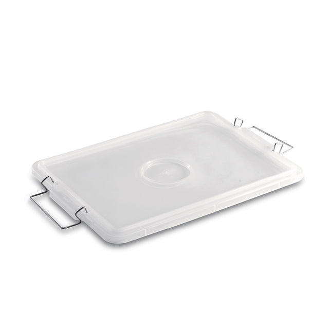Coperchio contenitore diamant 62x40