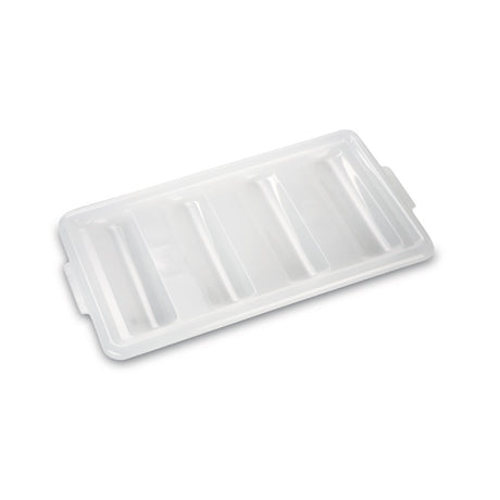 Coperchio plastica portaposate self service