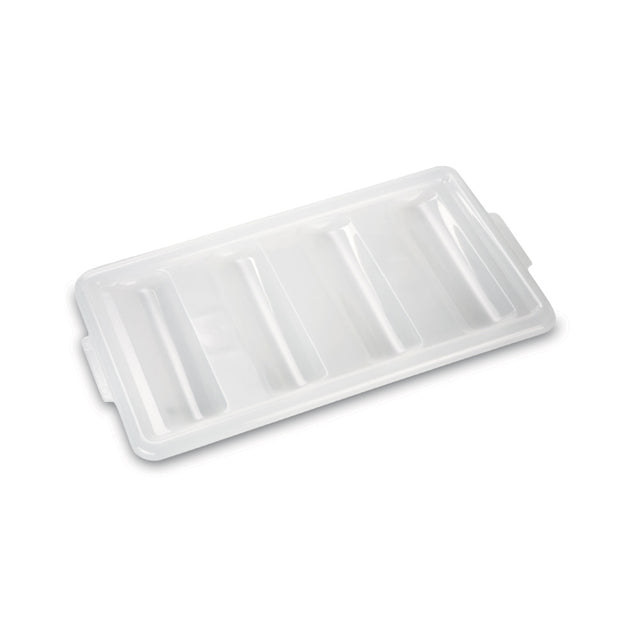 Coperchio plastica portaposate self service