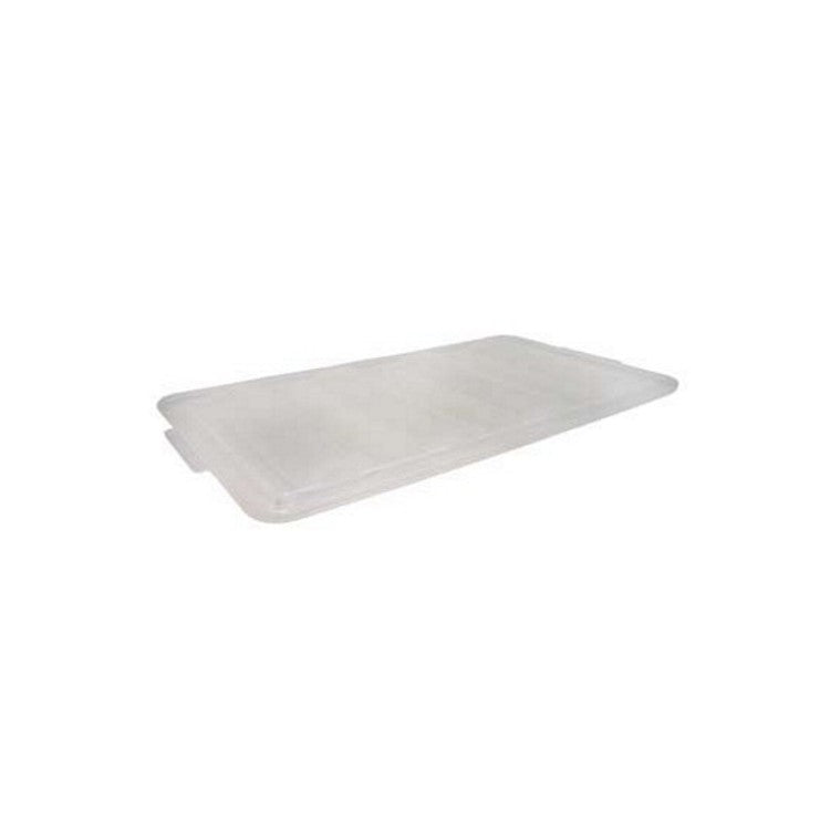 Coperchio plastica portaposate self service