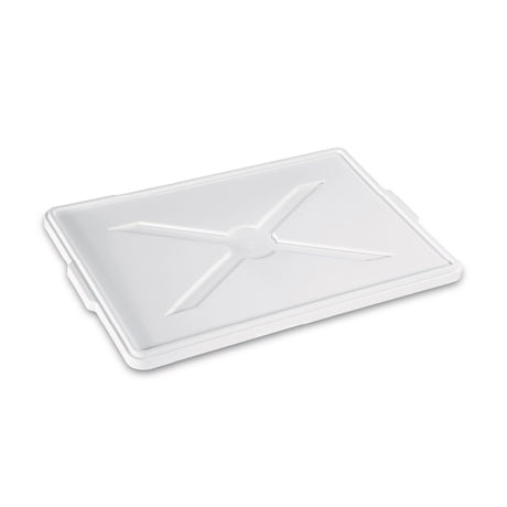 Coperchio cassetta pizza service 60x40 con bordi