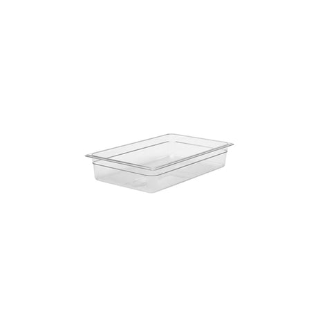 Contenitore policarbonato cambro gastronorm 1/1 cm.53x32.5 h.10 14cw